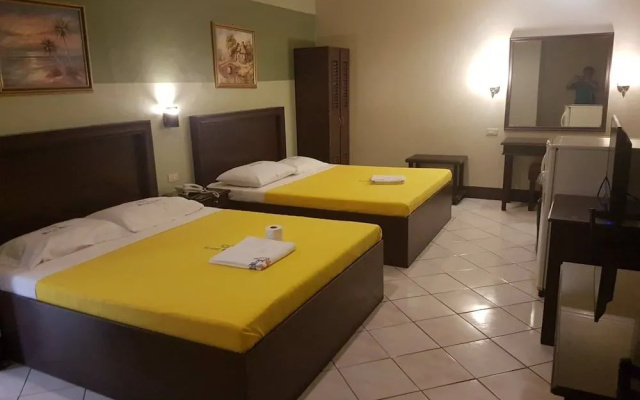 Rolet Hotel