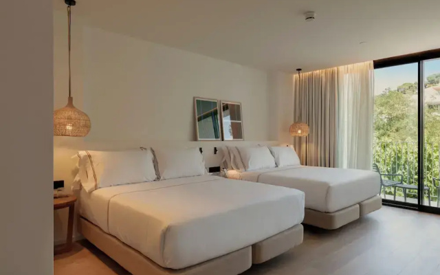 Hotel Rovira