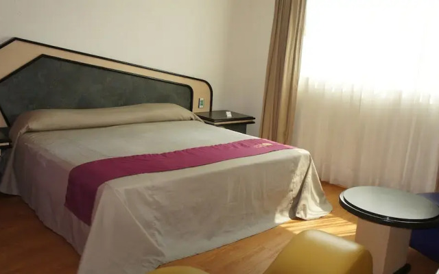 Motel Caban