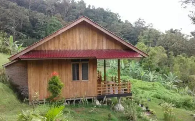 Bagoes View Cottages