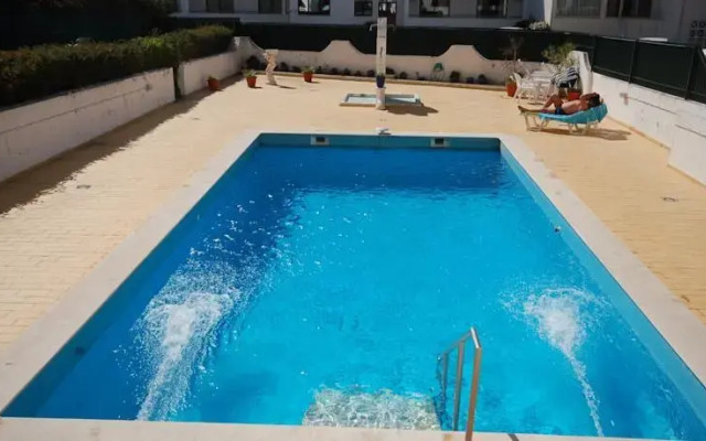 YUBA by Sun Algarve