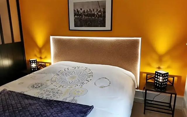 Chambres d'hôtes La Tuilerie