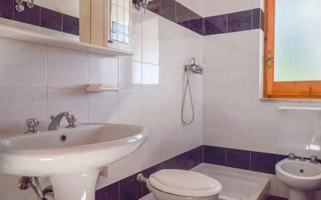 Nice Home in Nicotera Marina With 3 Bedrooms and Wifi