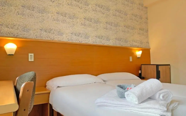 Hotel Alessandra