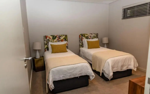 Zimbali Suite 205