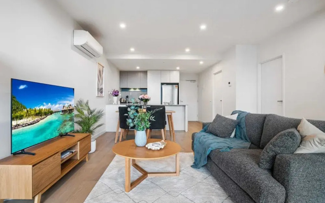 Heidelberg 2-bed Retreat Near Austin Hospital