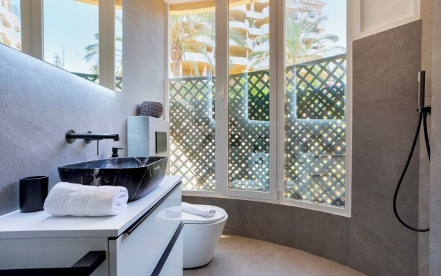 Amazing 3BD apt and Pool. Señorío de Aloha