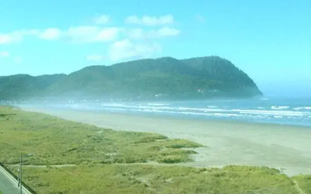 Sand and Sea Condominiums