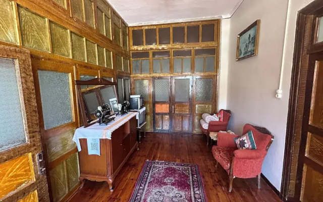 Bayraktar Konagi