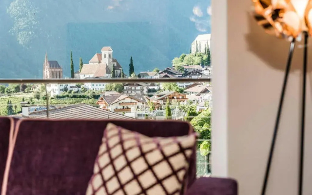 Prunner Luxury Suites