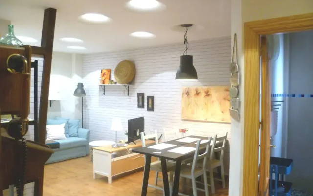 Apartamento  Corazón de Logroño