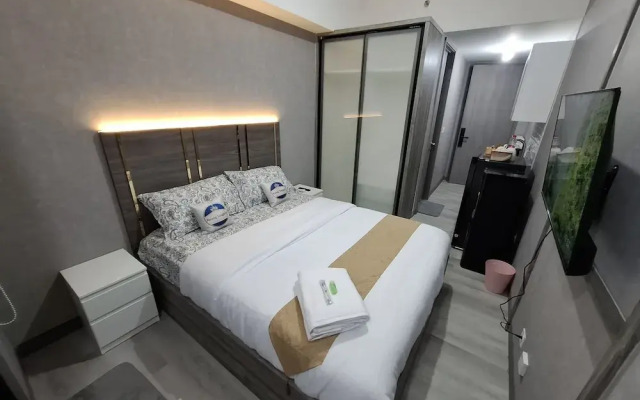 Apartmen Pakuwon Bekasi by Ruang Singgah