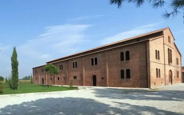 Fattoria Settepassi