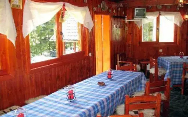 Vila Carina