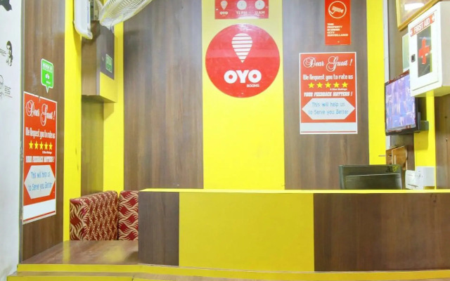 OYO Flagship 4584 India Gate
