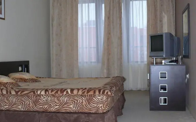 Hotel Brilliantin