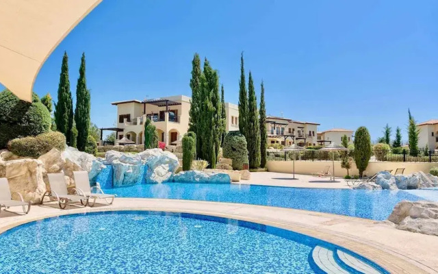 Apartment BG01 - Pomos