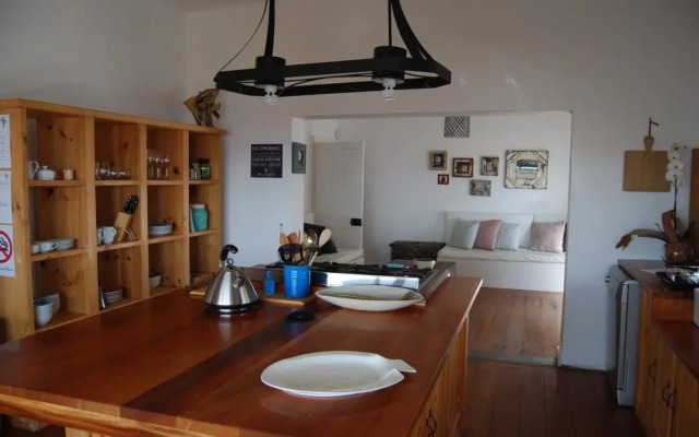 The Cove Guesthouse
