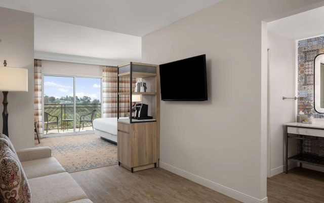 The Cassara Carlsbad, Tapestry Collection by Hilton