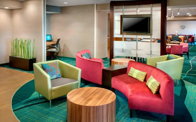 Willow Grove by IHG