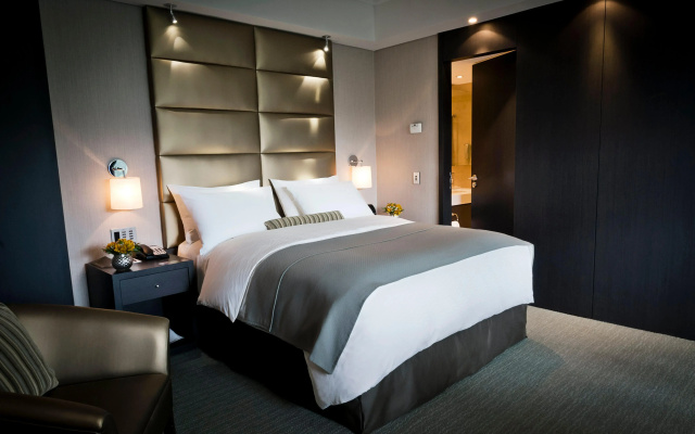 Hotel Tamanaco Caracas