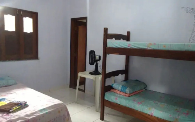 Refugio da Chapada