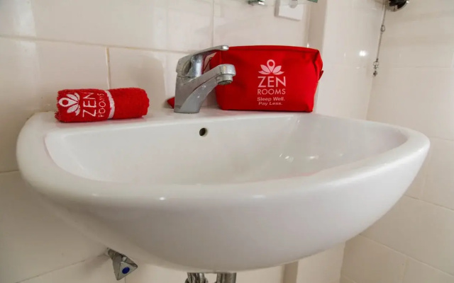 Kemuning Kuta Hotel by Zen Rooms