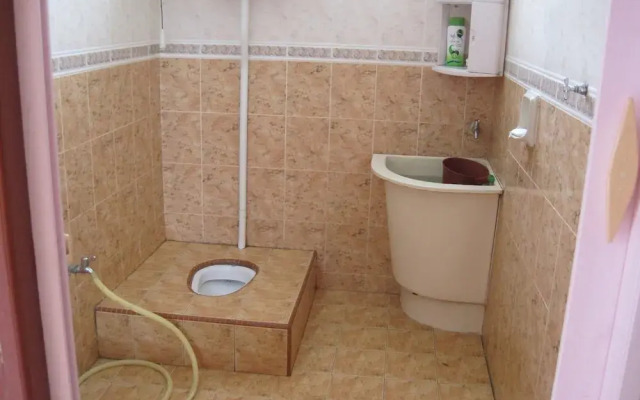 Inspira Homestay Melaka