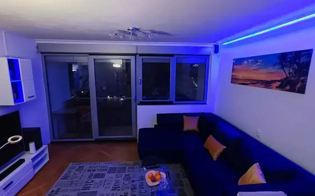 Apartment Sunrise