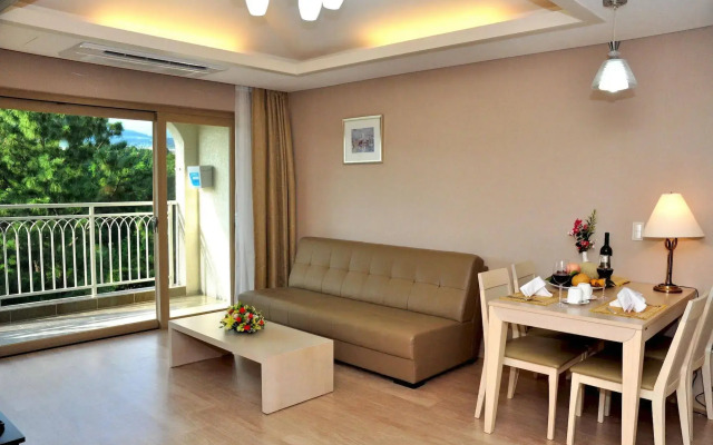 Seaore Resort