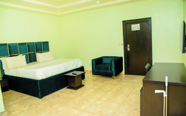 Orison Hotel