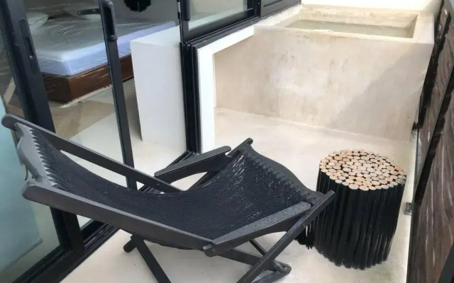 Beautiful Apartment Equipped/Jacuzzi/WIFI/Pool AC
