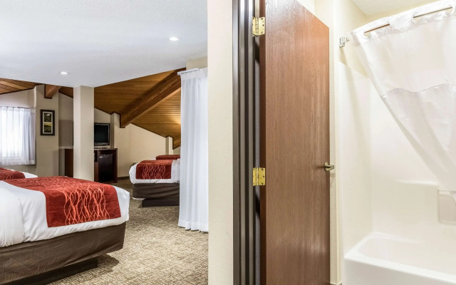 Comfort Inn Norwalk - Sandusky