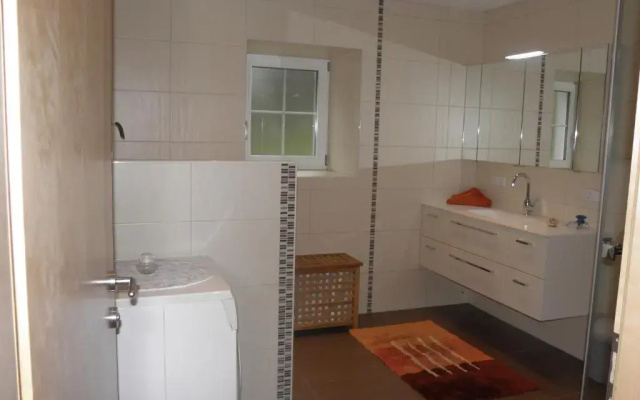 Waldners Ferienwohnung