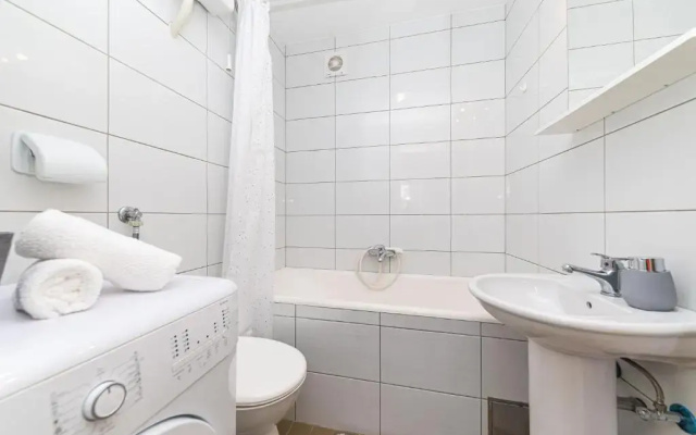 Apartment Banovac