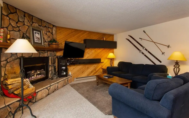 Dogwood Unit 8 by Stay Winter Park