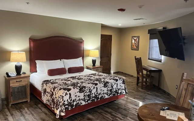 Prickly Pear Inn