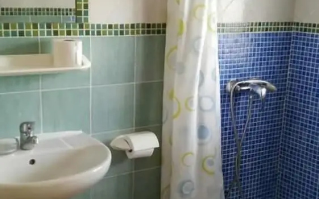 Hostal las Parcelas