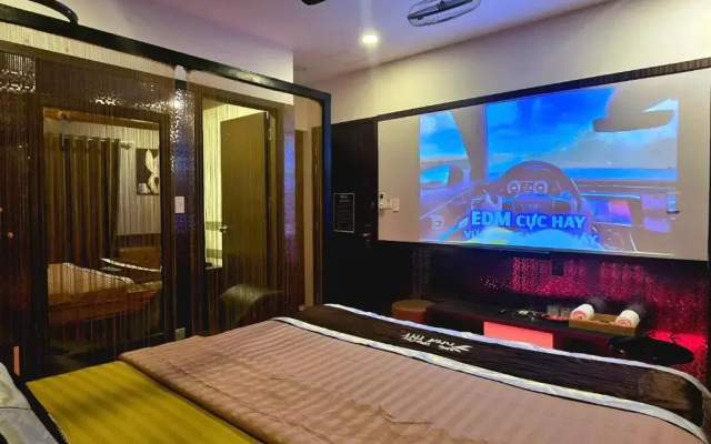 Kha Thy Hotel