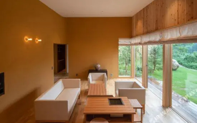 Yunoyama Onsen Sosuikyo