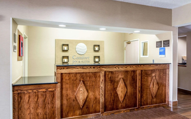 Comfort Inn & Suites - Hannibal