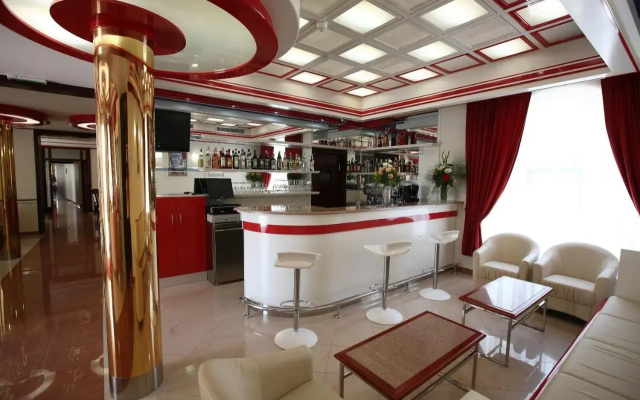 Hotel Trogir Palace