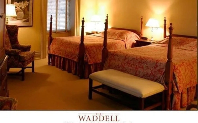 The Waddell
