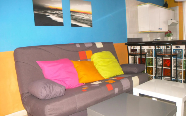 Beautiful Apartment at Las Americas