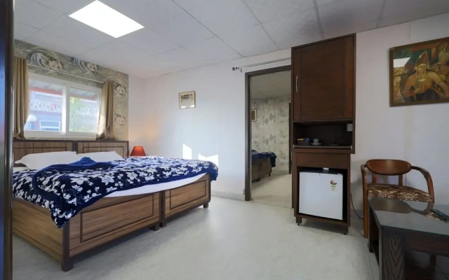 InnBox Farmstay - Rajpura Punjab