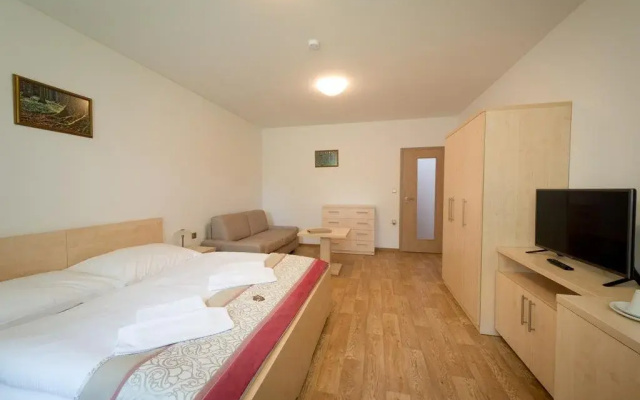 Resort Johanka