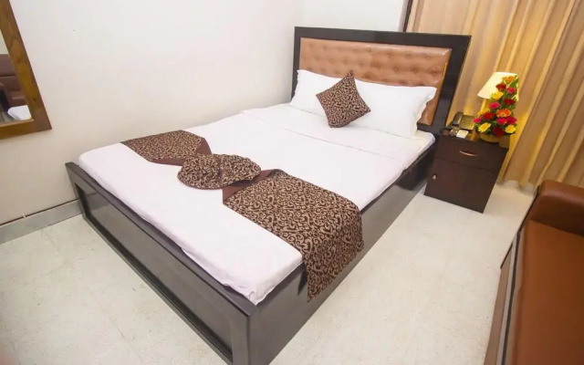 Hotel Suite Palace