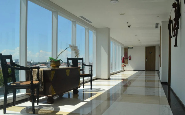 La Lisa Hotel Surabaya