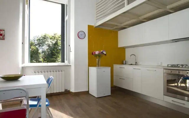 Suna Loft