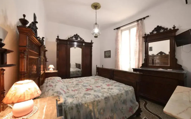 Appartamento di Nonna Maria